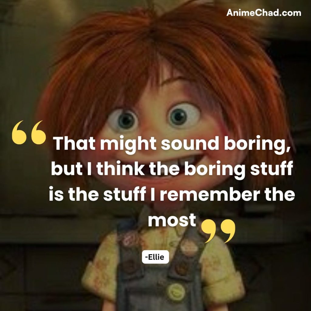 Ellie Quotes (2)
