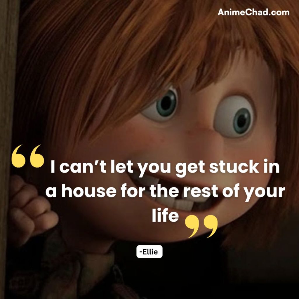 Ellie Quotes (3)