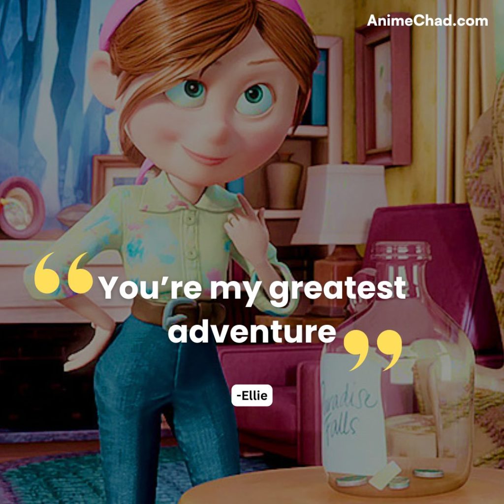 Ellie Quotes (5)