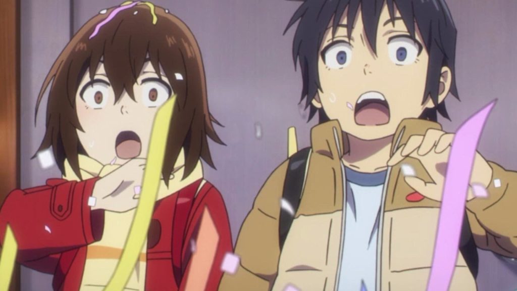 Erased