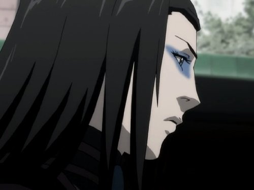 Ergo Proxy