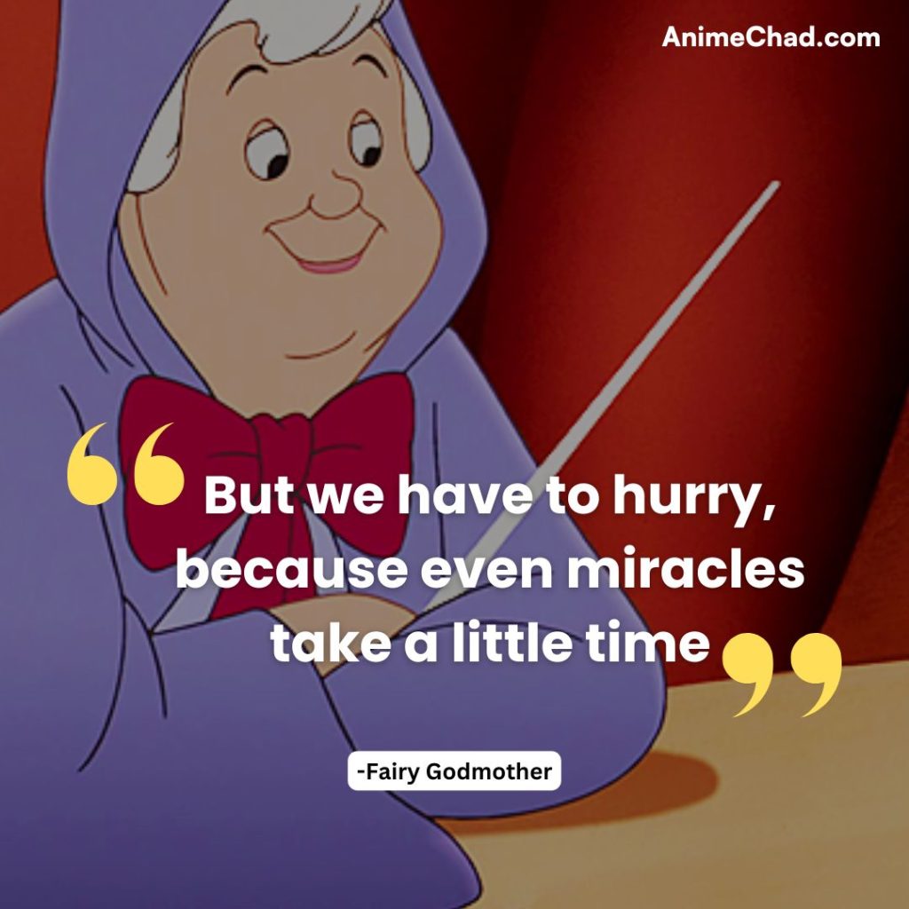 Fairy Godmother Quotes (4)