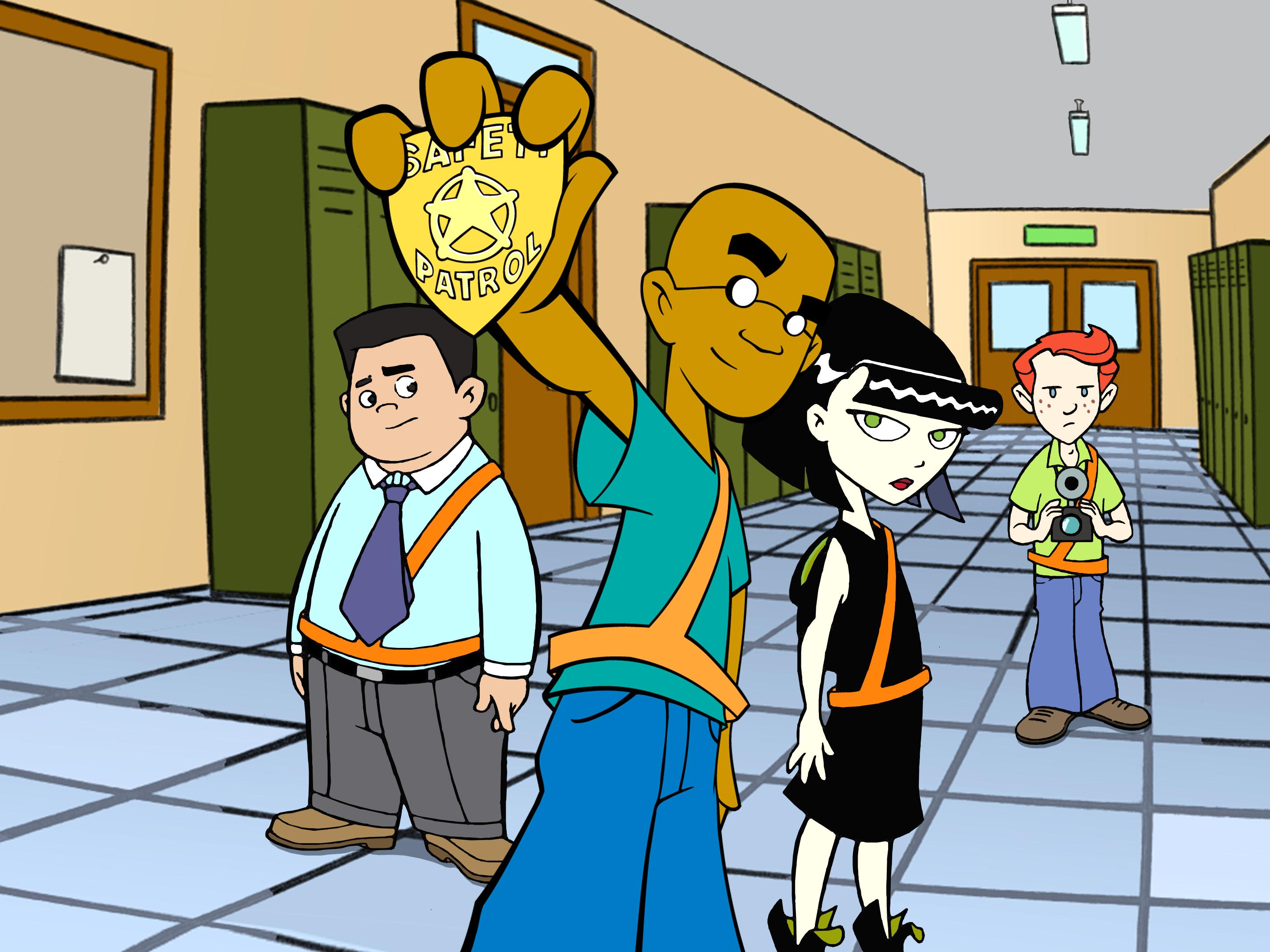 Fillmore!