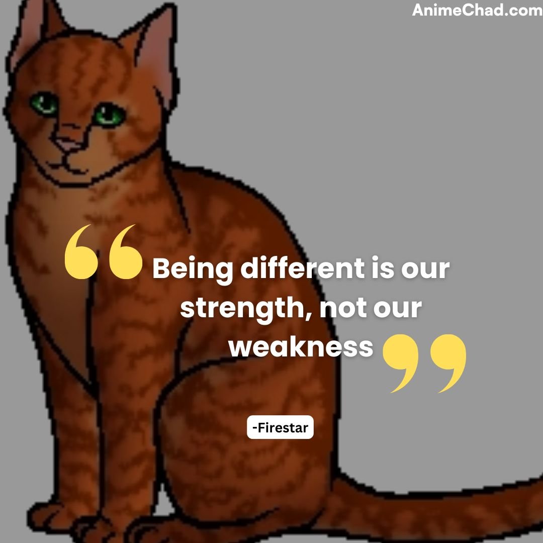 Firestar Quotes (5)