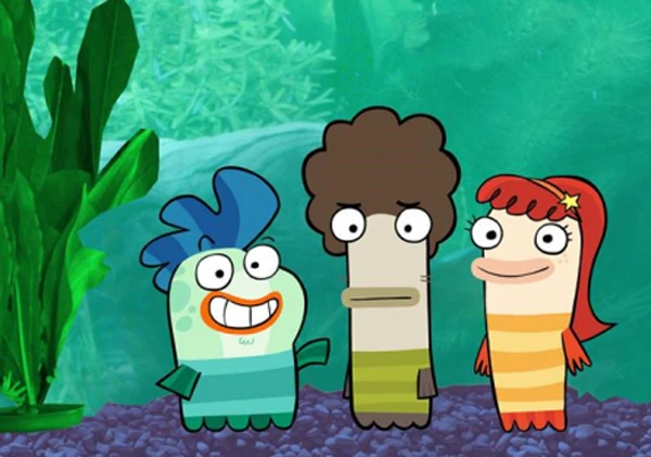 Fish Hooks
