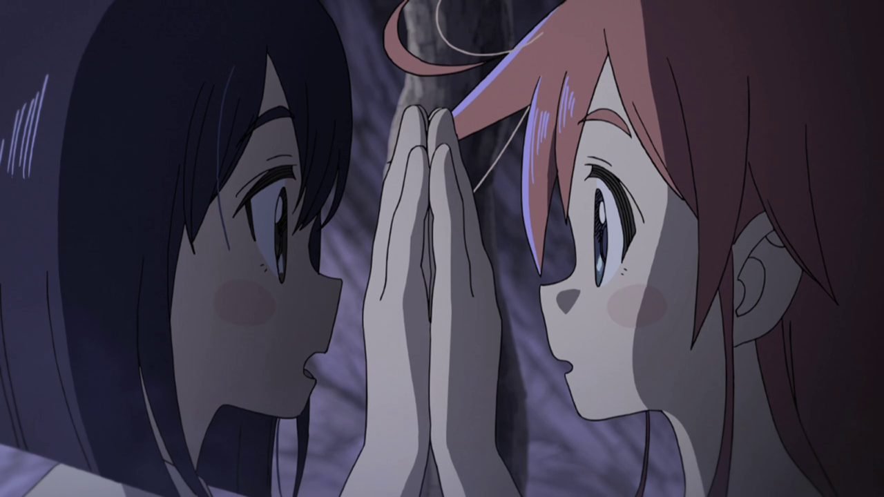 Flip Flappers