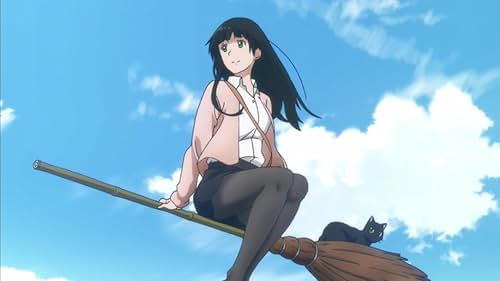 Flying Witch