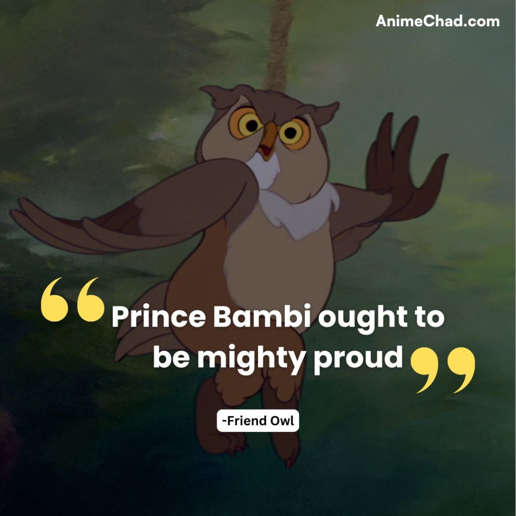 Friend Owl Quotes (3)
