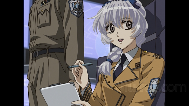 Full Metal Panic!