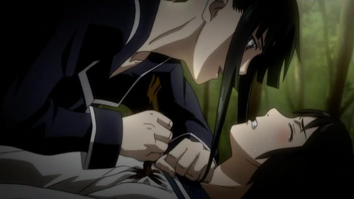 Ga Rei Zero