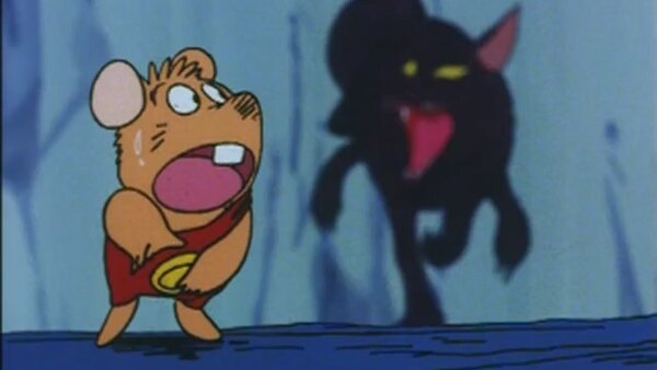 Gamba No Bouken