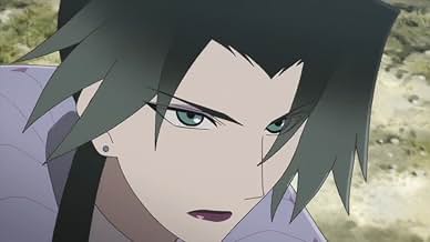 Garo The Animation