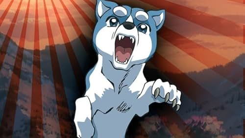 Ginga Densetsu Weed