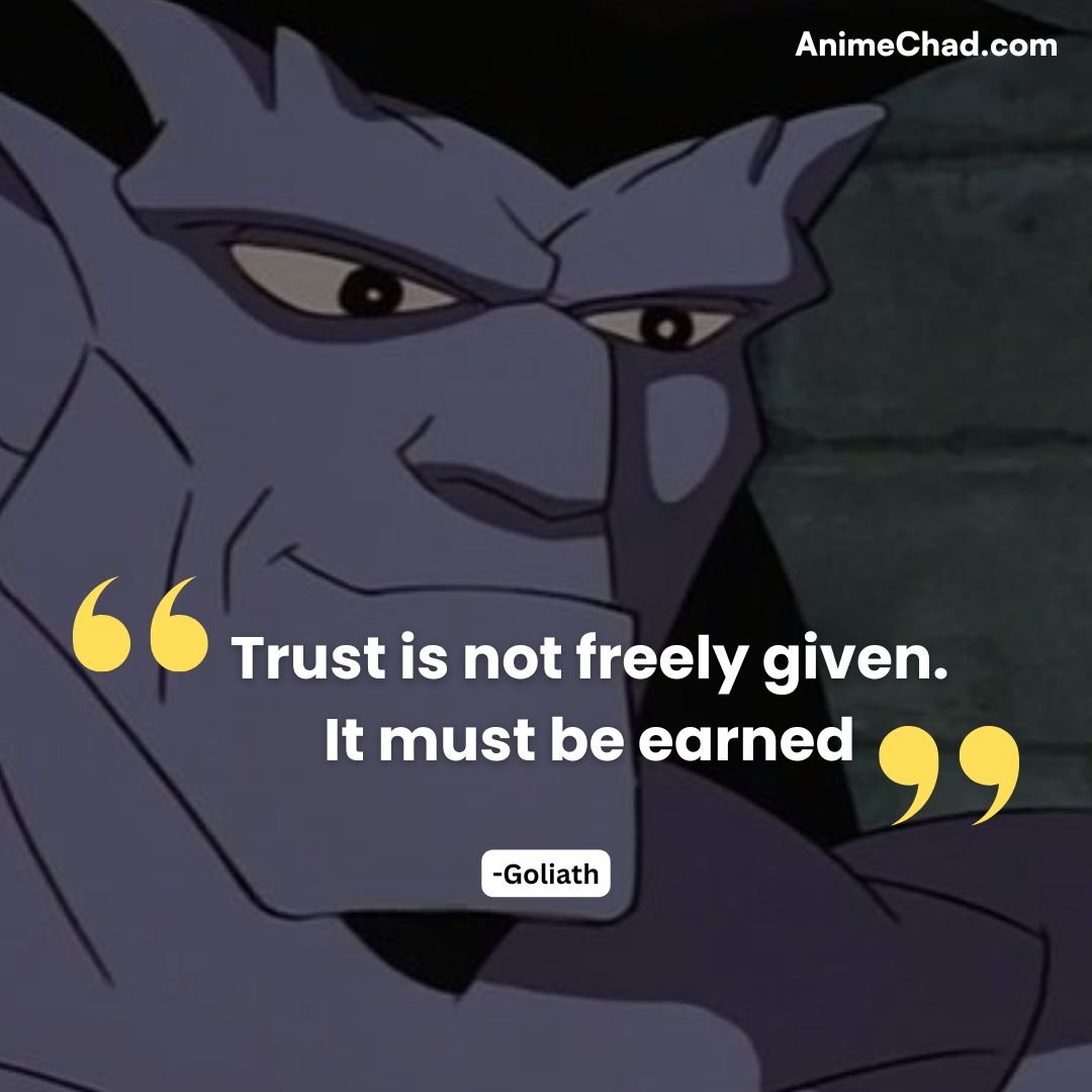 Goliath Quotes (6)
