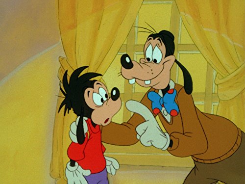Goof Troop