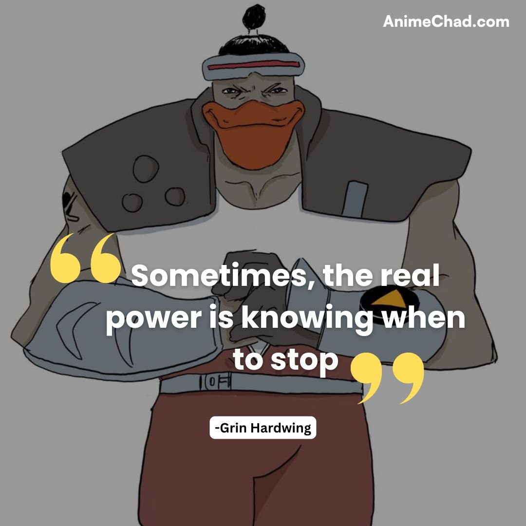 Grin Hardwing Quotes (2)
