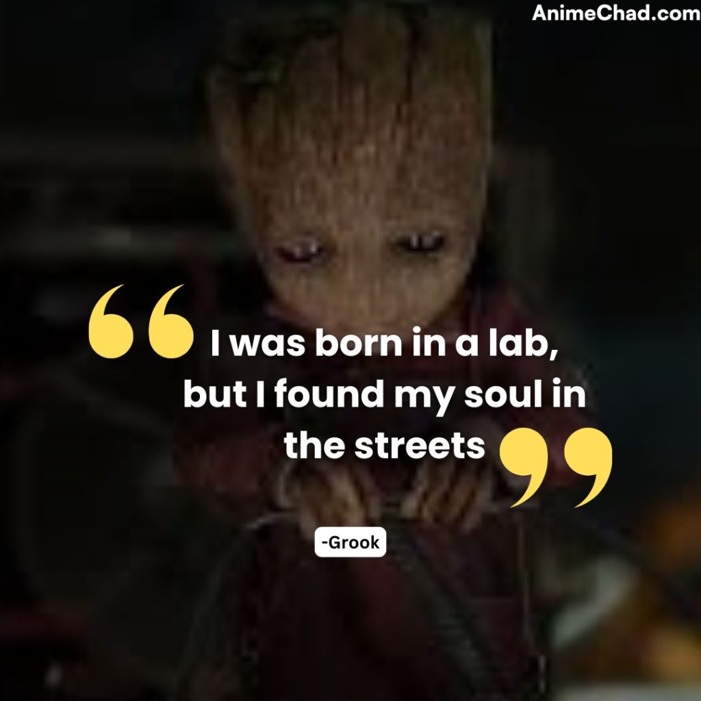 Grook Quotes