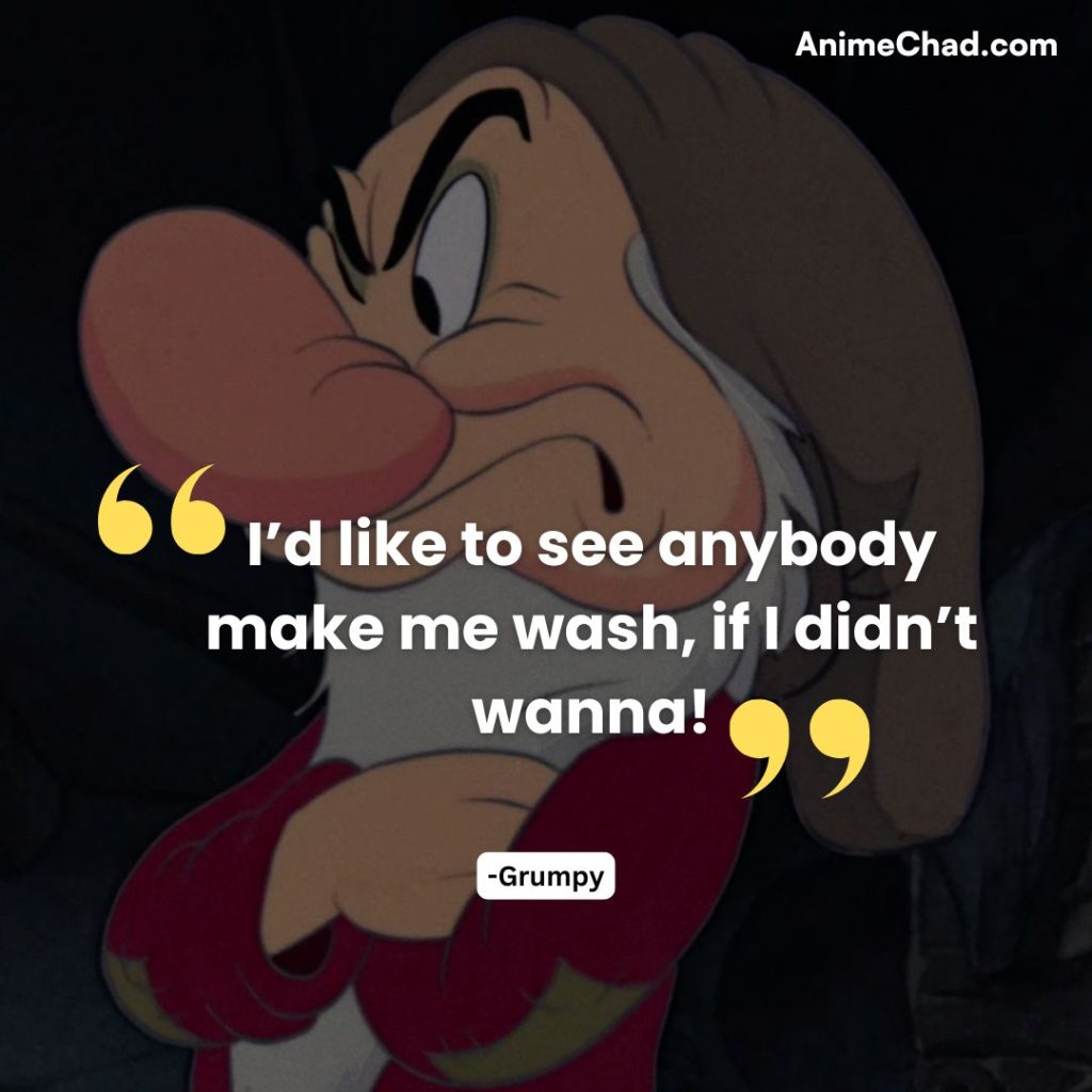 Grumpy Quotes (2)