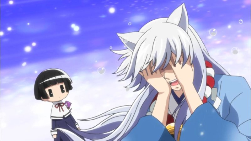 Gugure! Kokkuri San