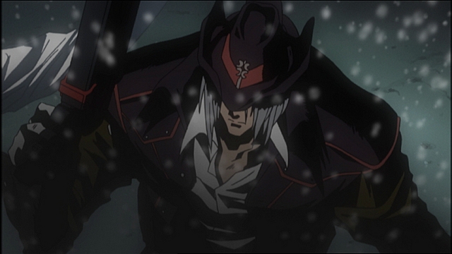 Gungrave