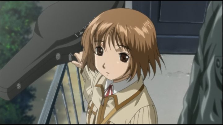 Gunslinger Girl