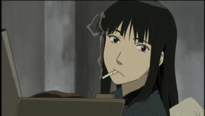 Haibane Renmei