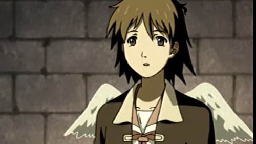 Haibane Renmei