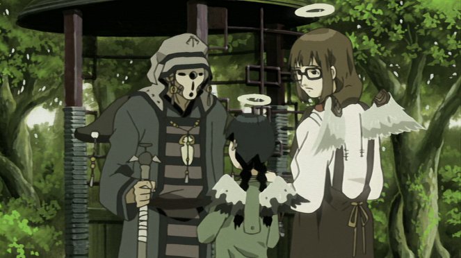 Haibane Renmei