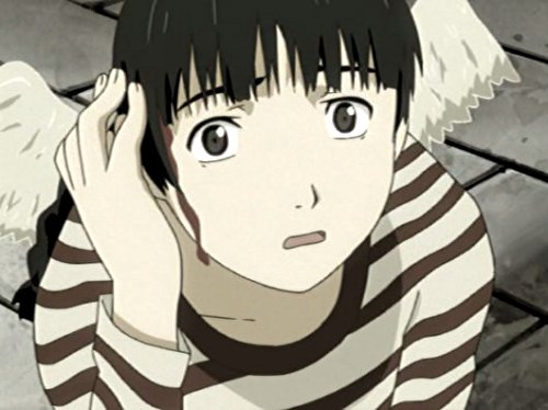 Haibane Renmei