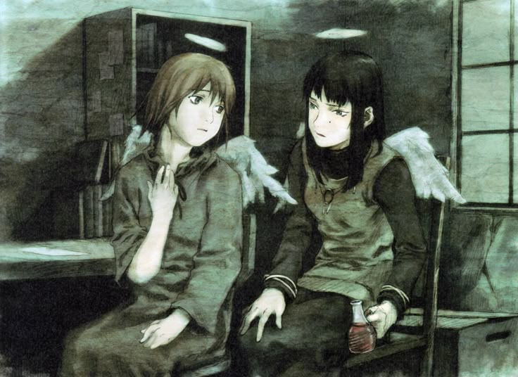 Haibane Renmei