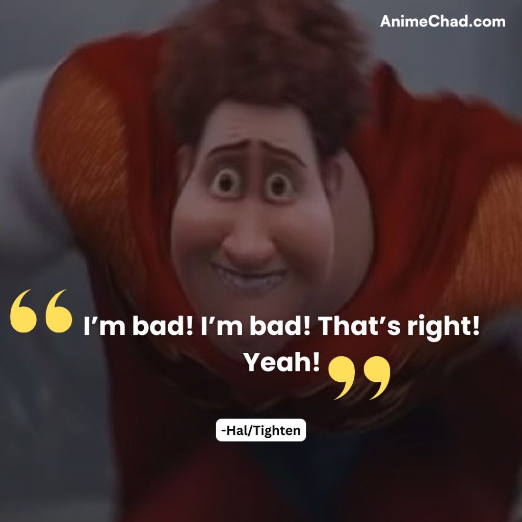 Hal Tighten Quotes (4)