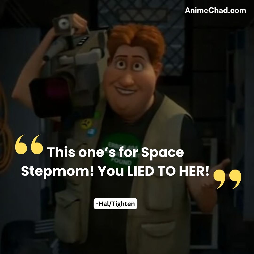 Hal Tighten Quotes (5)