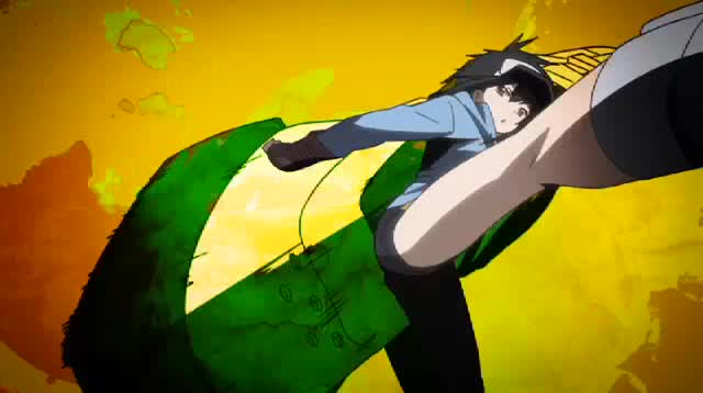 Hamatora