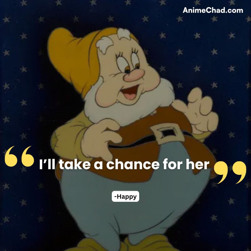 Happy Quotes
