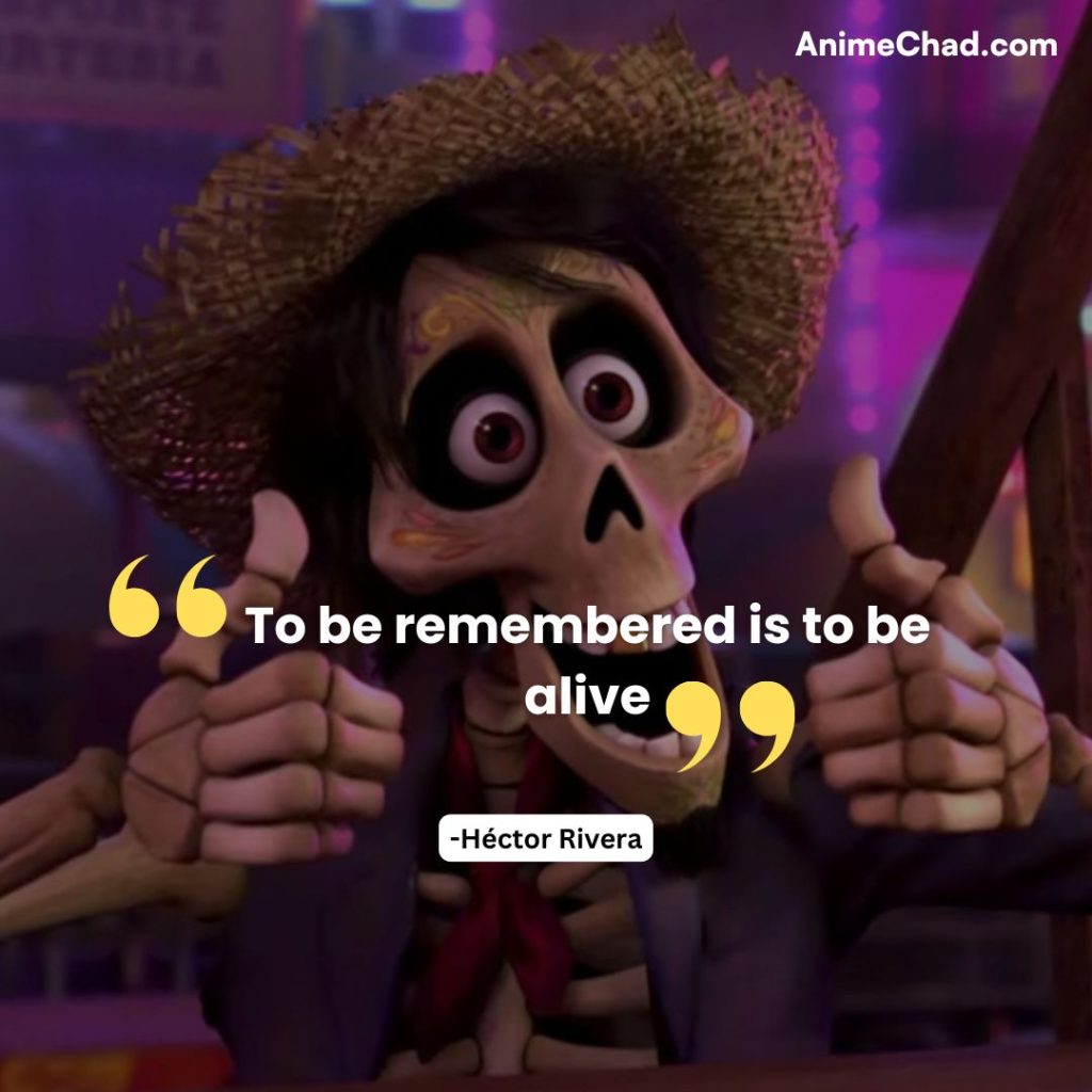 Héctor Rivera Quotes (1)