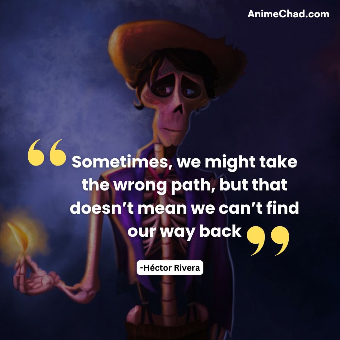 Héctor Rivera Quotes (3)