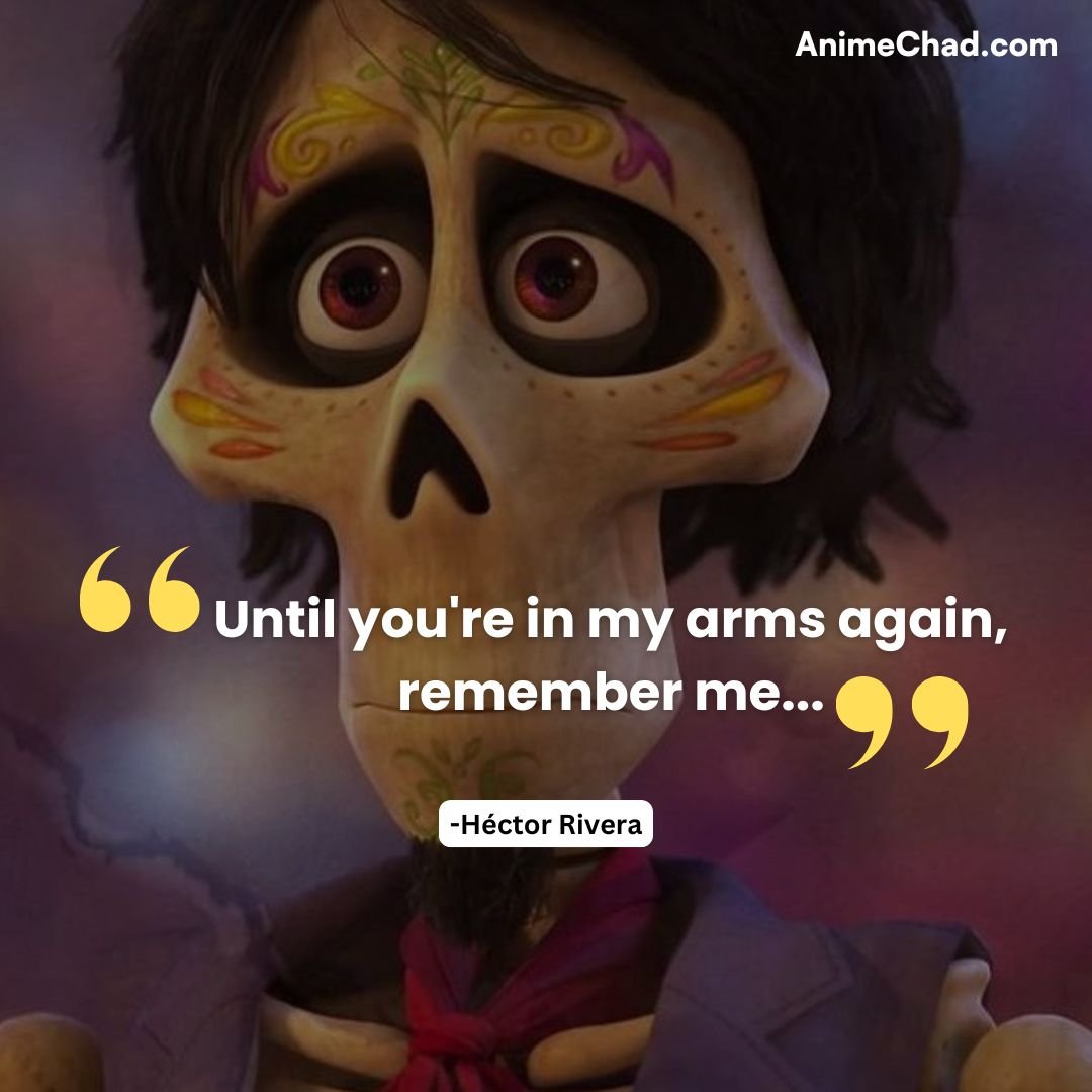 Héctor Rivera Quotes (4)