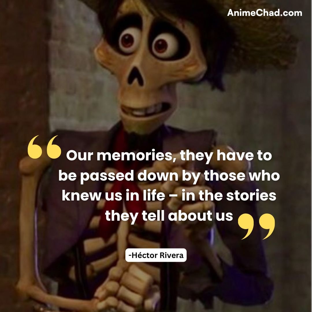 Héctor Rivera Quotes