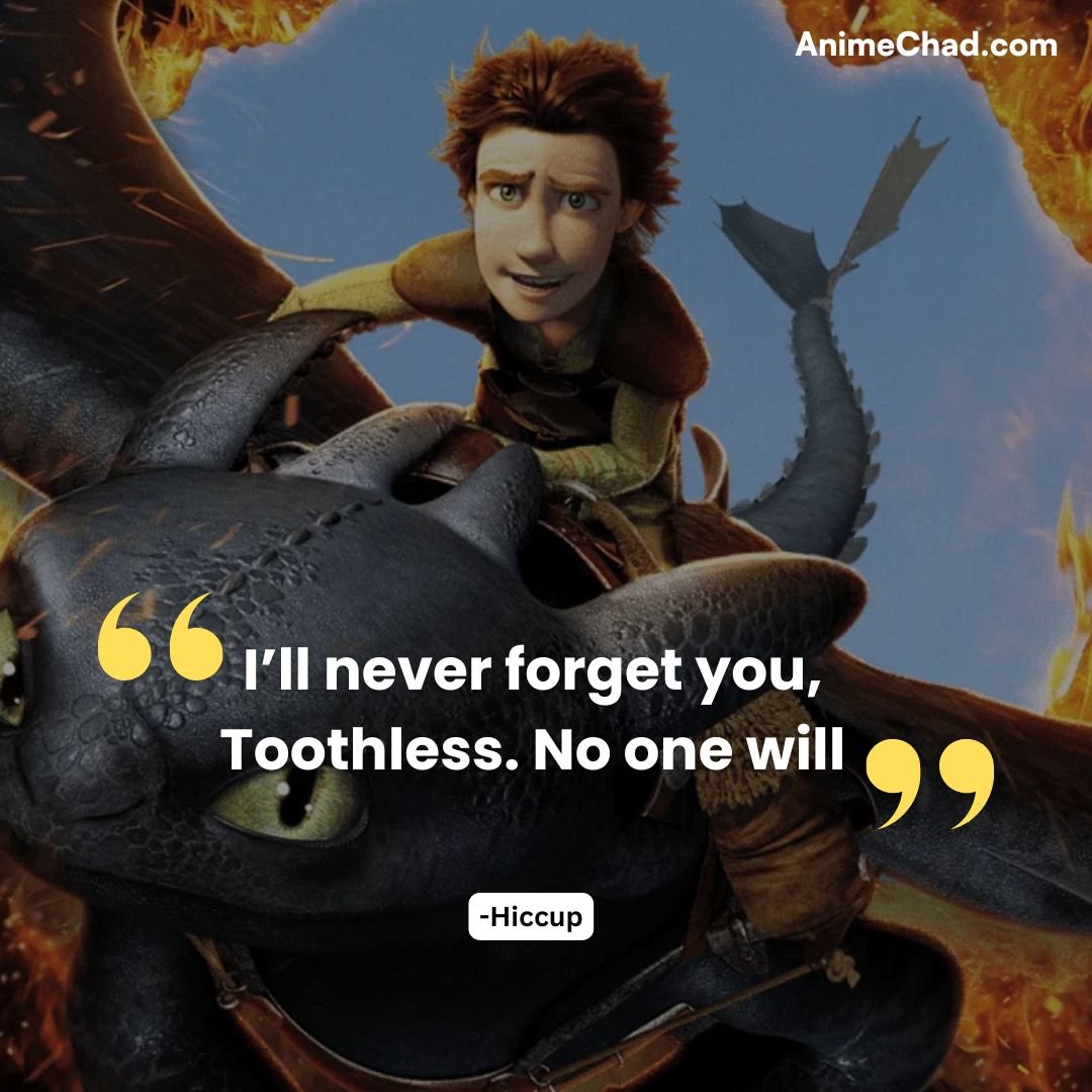 Hiccup Quotes (11)
