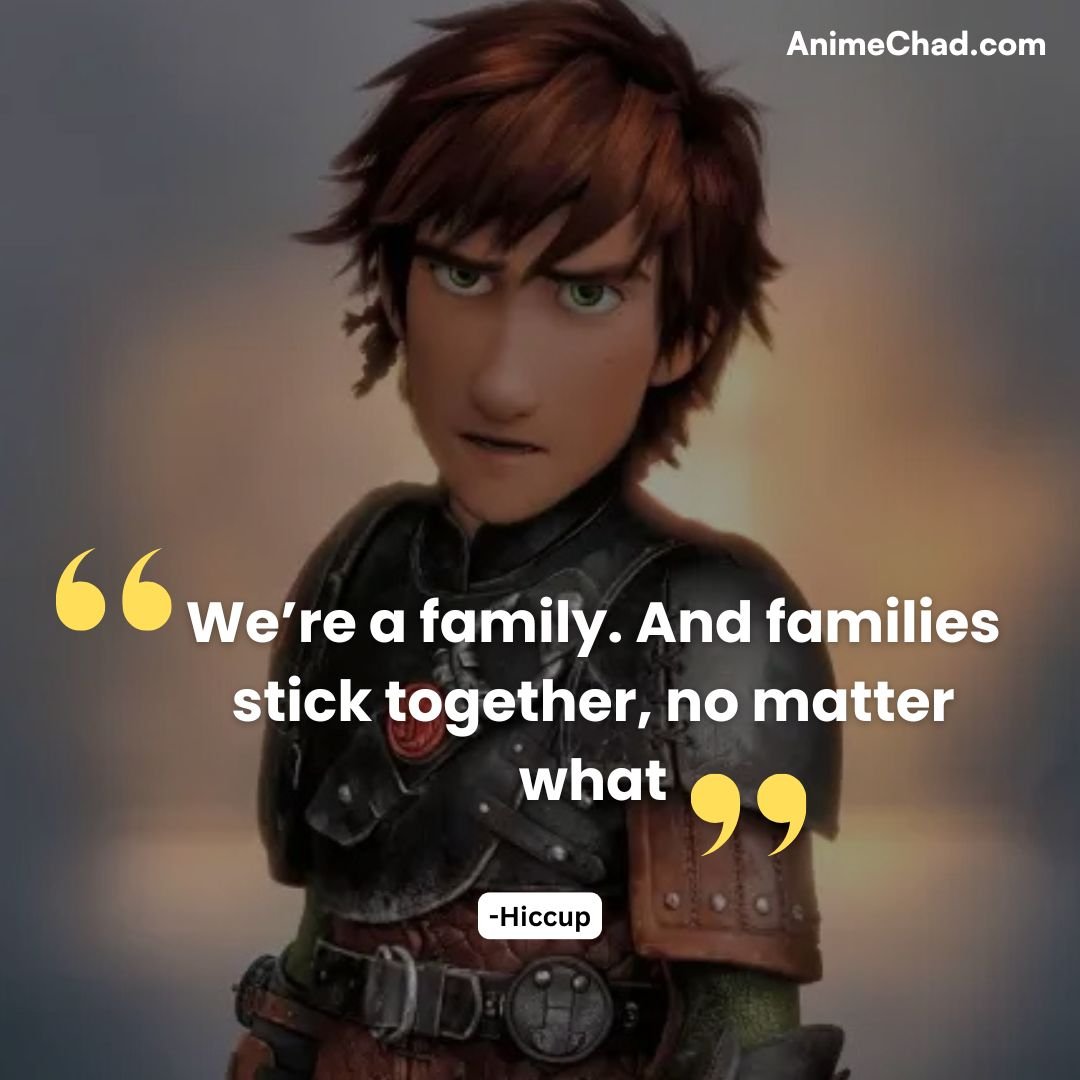 Hiccup Quotes (3)