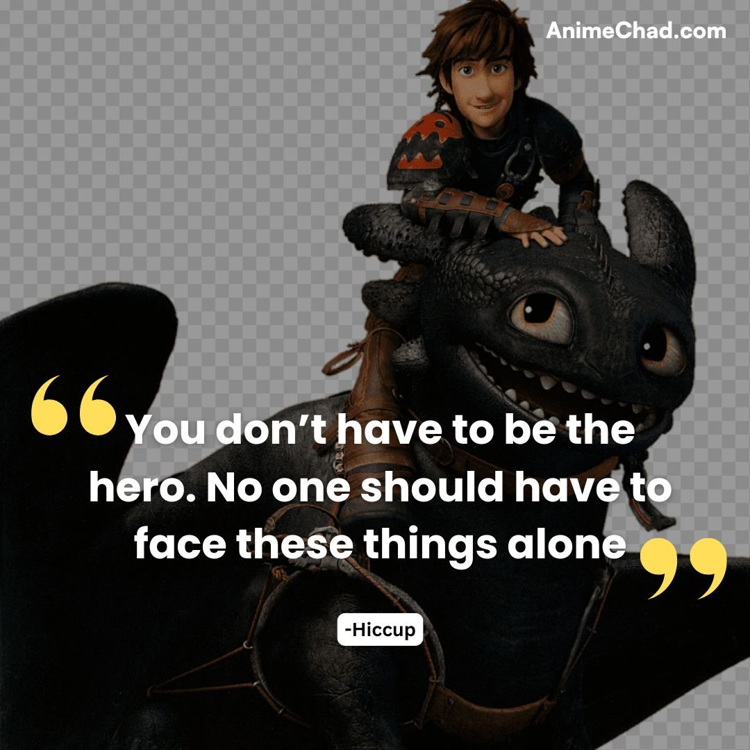Hiccup Quotes (7)