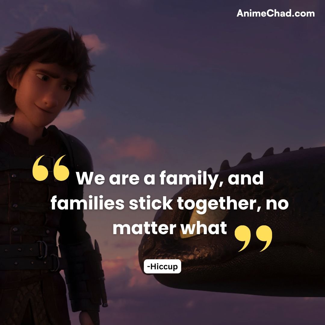 Hiccup Quotes (9)