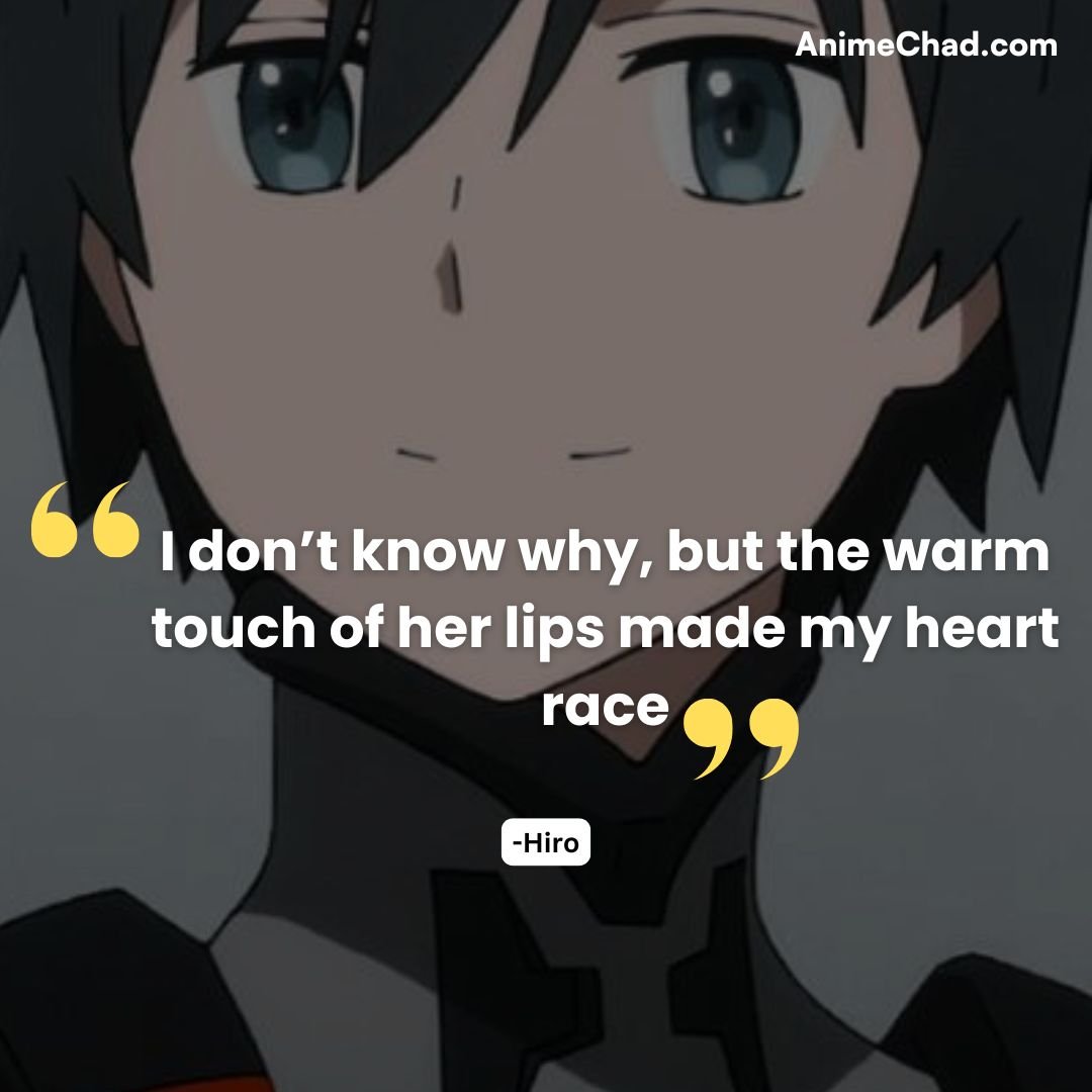 Hiro Quotes (2)