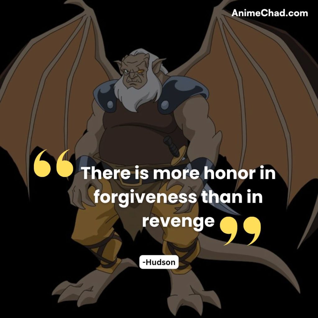 Hudson Quotes (1)