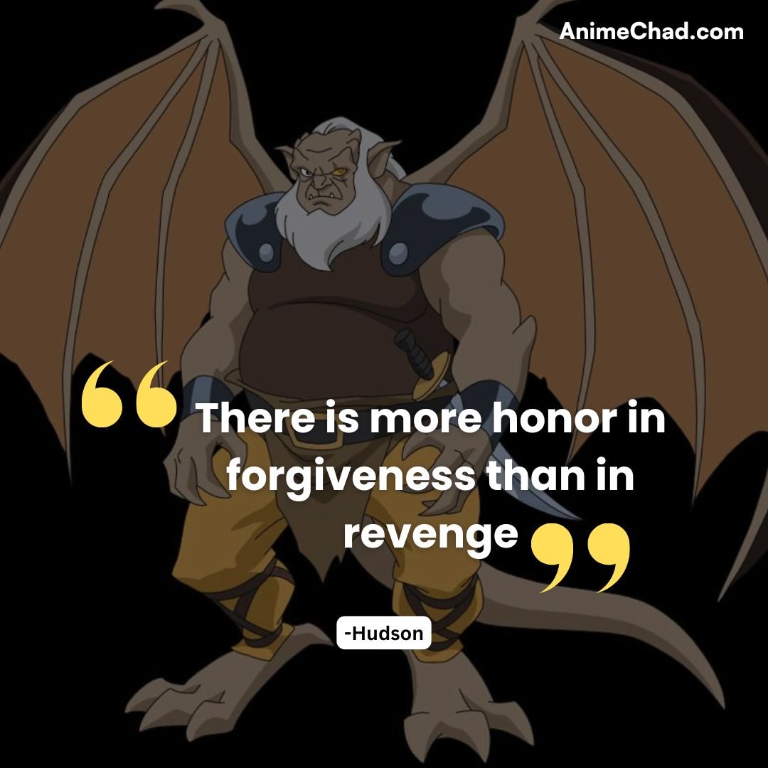 Hudson Quotes (1)