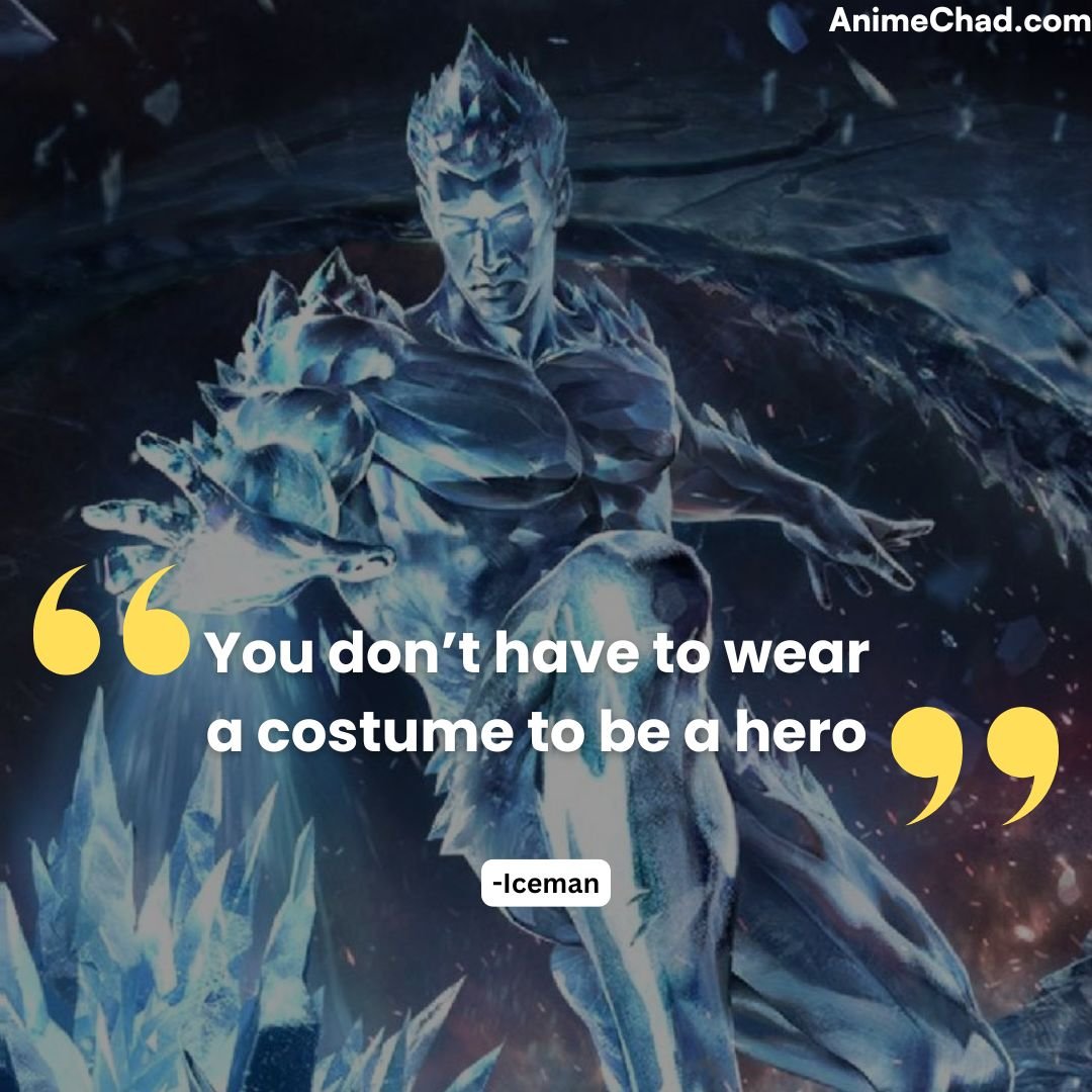 Iceman Quotes (1)
