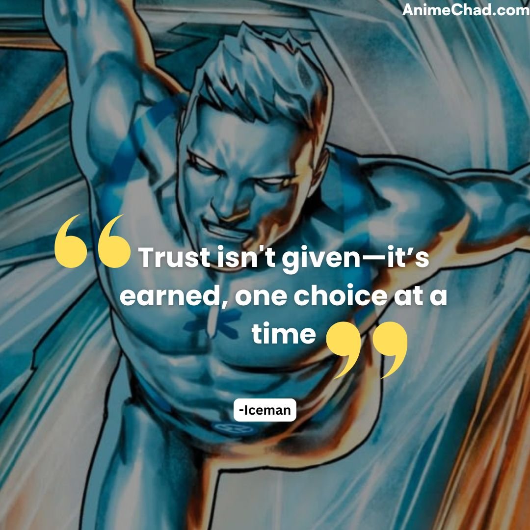 Iceman Quotes (2)