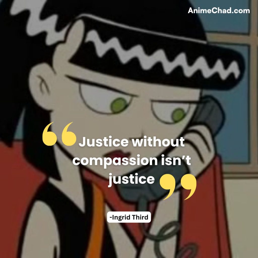 Ingrid Third Quotes (1)