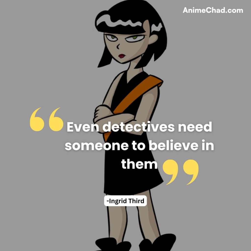 Ingrid Third Quotes (10)