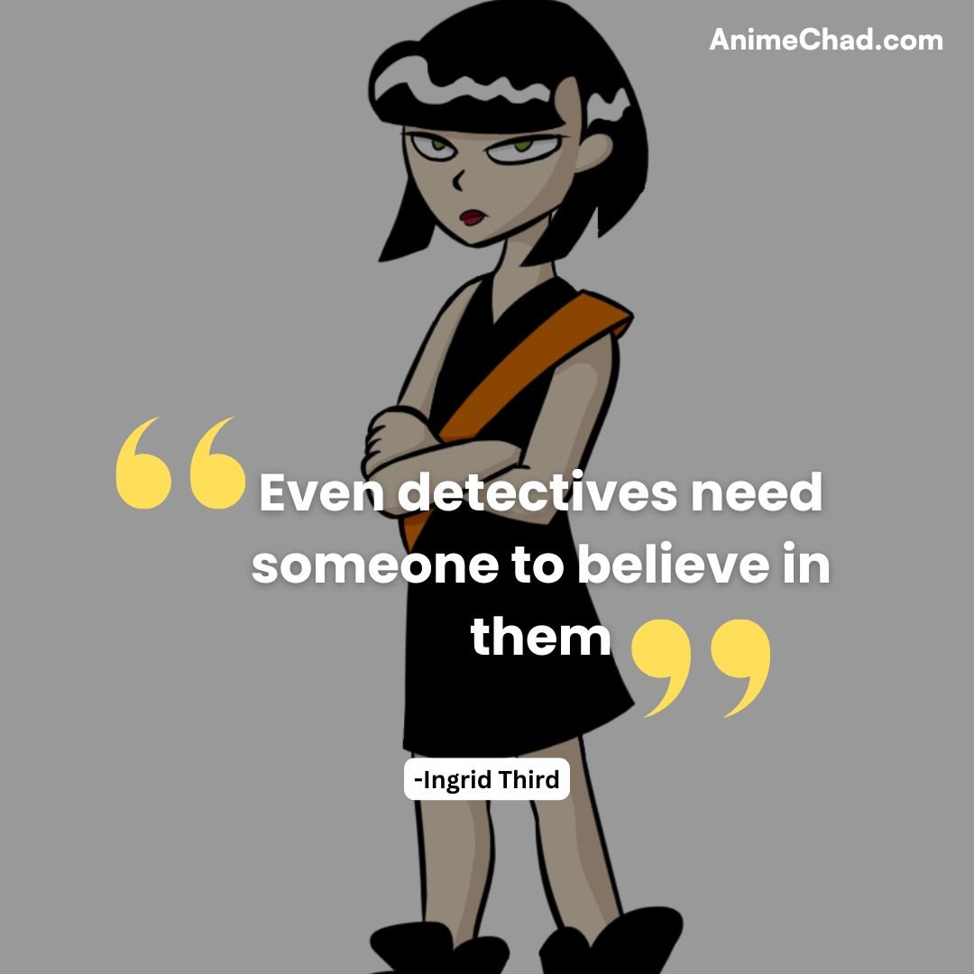 Ingrid Third Quotes (10)